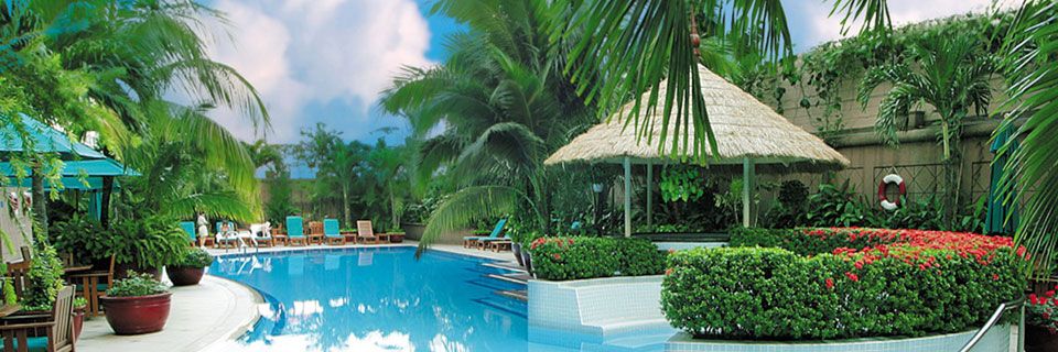 CARAVELLE HOTEL